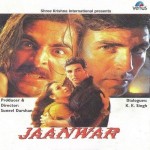 Jaanwar (1999) mp3 songs