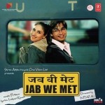 Jab We Met (2007) mp3 songs