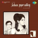 Jahan Pyar Mile (1969) mp3 songs