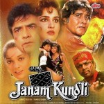 Janam Kundli (1995) mp3 songs