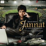 Jannat (2008) mp3 songs
