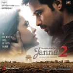 Jannat 2 (2012) mp3 songs