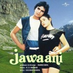 Jawaani (1984) mp3 songs