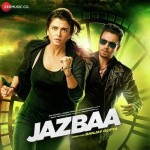 Jazbaa (2015) mp3 songs