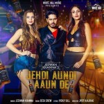 Jehdi Aundi Aaun De - Jeewan Khanna mp3 songs