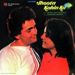 Jhoota Kahin Ka (1979) mp3 songs