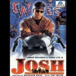 Josh (2000) mp3 songs