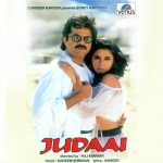 Judaai (1996) mp3 songs