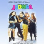 Judwaa (1997) mp3 songs