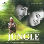 Jungle (2000) mp3 songs