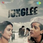 Junglee (1961) mp3 songs