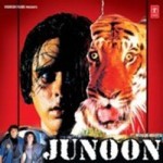 Junoon (1992) mp3 songs