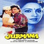 Jurmana (1996) mp3 songs