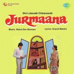 Jurmana (1979) mp3 songs