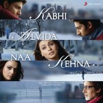 Kabhi Alvida Naa Kehna (2006) mp3 songs