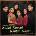 Kabhi Khushi Kabhie Gham (2001) mp3 songs