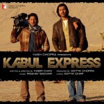 Kabul Express (2006) mp3 songs