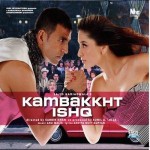 Kambakkht Ishq (2009) mp3 songs