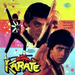 Karate (1983) mp3 songs