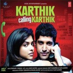Karthik Calling Karthik (2010) mp3 songs