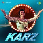 Karz (1980) mp3 songs