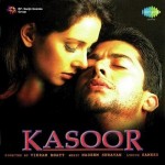 Kasoor (2001) mp3 songs