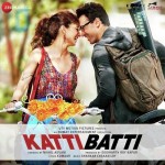 Katti Batti mp3 songs