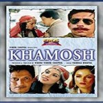 Khamosh mp3 songs