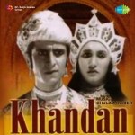 Khandan (1942) mp3 songs