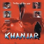 Khanjar (2003) mp3 songs