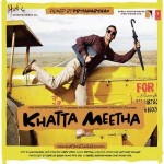 Khatta Meetha (2010) mp3 songs
