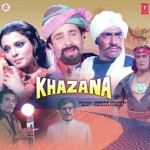 Khazana (1987) mp3 songs