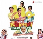 Khichdi - The Movie (2010) mp3 songs