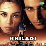 Khiladi 420 (2000) mp3 songs