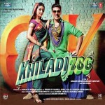 Khiladi 786 (2012) mp3 songs