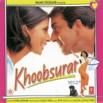 Khoobsurat (1999) mp3 songs