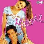 Khushi (2003) mp3 songs