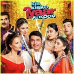 Kis Kisko Pyaar Karoon (2015) mp3 songs