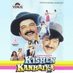 Kishen Kanhaiya (1990) mp3 songs