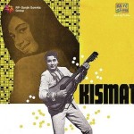 Kismat (1968) mp3 songs