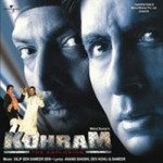 Kohram (1999) mp3 songs