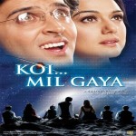 Koi Mil Gaya (2003) mp3 songs