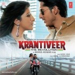 Krantiveer (2010) mp3 songs