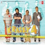 Krazzy 4 (2008) mp3 songs