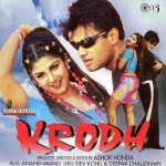 Krodh (2000) mp3 songs