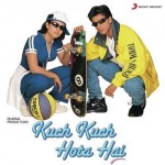 Kuch Kuch Hota Hai (1998) mp3 songs