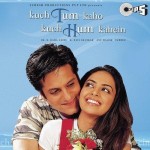 Kuch Tum Kaho Kuch Hum Kahein (2002) mp3 songs