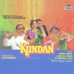 Kundan (1993) mp3 songs
