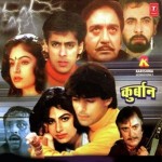 Kurbaan (1991) mp3 songs