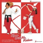 Kyaa Dil Ne Kahaa (2002) mp3 songs